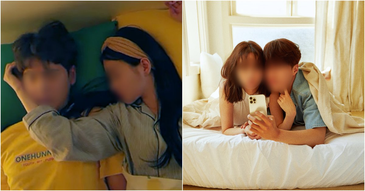 collage 235.png?resize=412,275 - 여자친구가 동거한 경력이 있으면 "헤어진다" vs "신경 안쓴다", 실시간 제대로 난리난  글 (+반응)