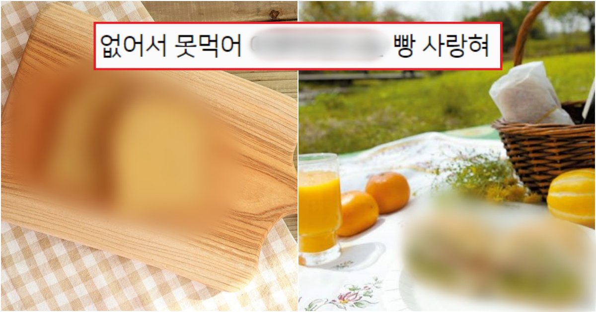 collage.jpg?resize=412,275 - "이거 왜 안먹어?"..빵을 진심으로 좋아하는 사람들이 엄청 좋아하는 팬층 두꺼운 빵