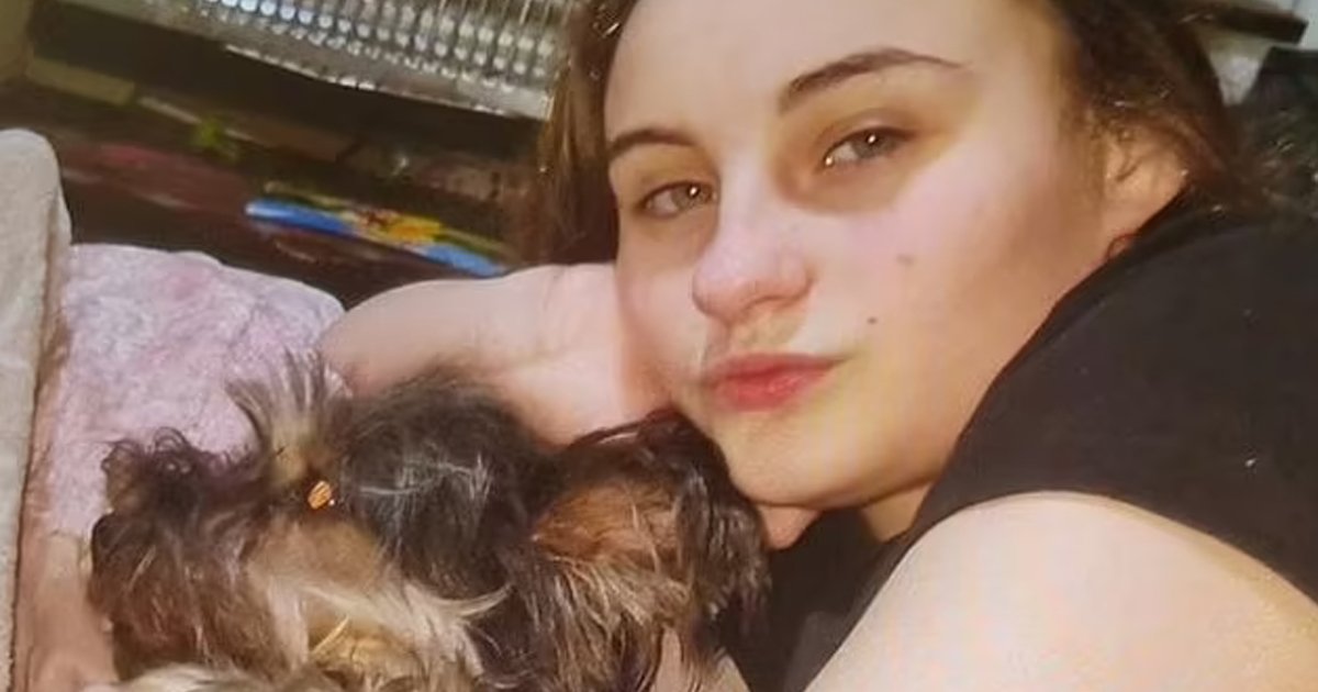 d64.jpg?resize=412,275 - JUST IN: Police Issue ALERT As Fears Grow For Missing 13-Year-Old Schoolgirl