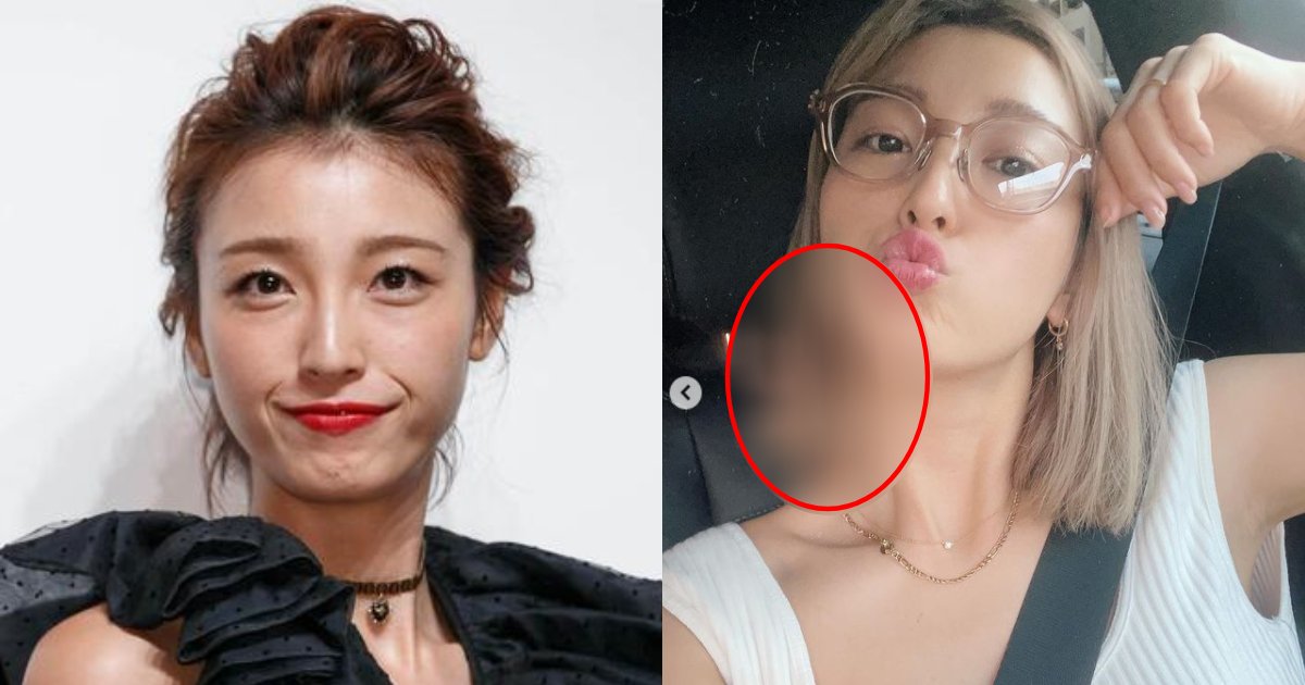 e696b0e8a68fe38397e383ade382b8e382a7e382afe38388 11 1.png?resize=300,169 - 木下優樹菜、心霊写真を投稿？！背後に"謎の手"に 「マジでビビった」「フジモンの霊？」ネット上騒然