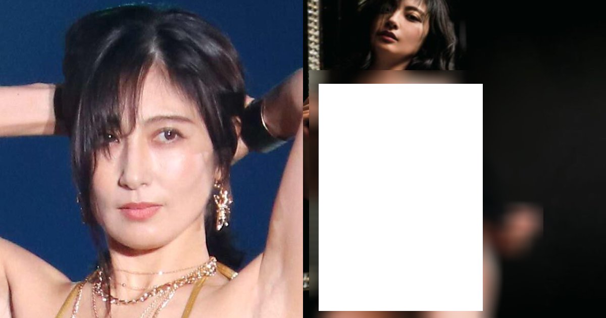 e696b0e8a68fe38397e383ade382b8e382a7e382afe38388 2021 10 30t185831 662.png?resize=1200,630 - 熊田曜子、“袋とじ”ランジェリーショットに絶賛「色気ムンムンです」「鼻血噴出」