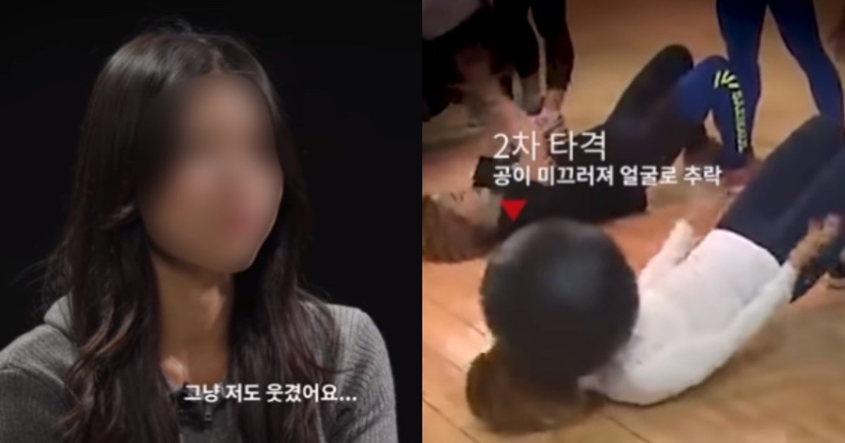 eca790ebb3bc.jpg?resize=412,275 - "그냥 저도 웃겼어요"...과거 KBS 뉴스의 전설로 남은 짐볼녀의 심경 인터뷰 및 근황(+영상)