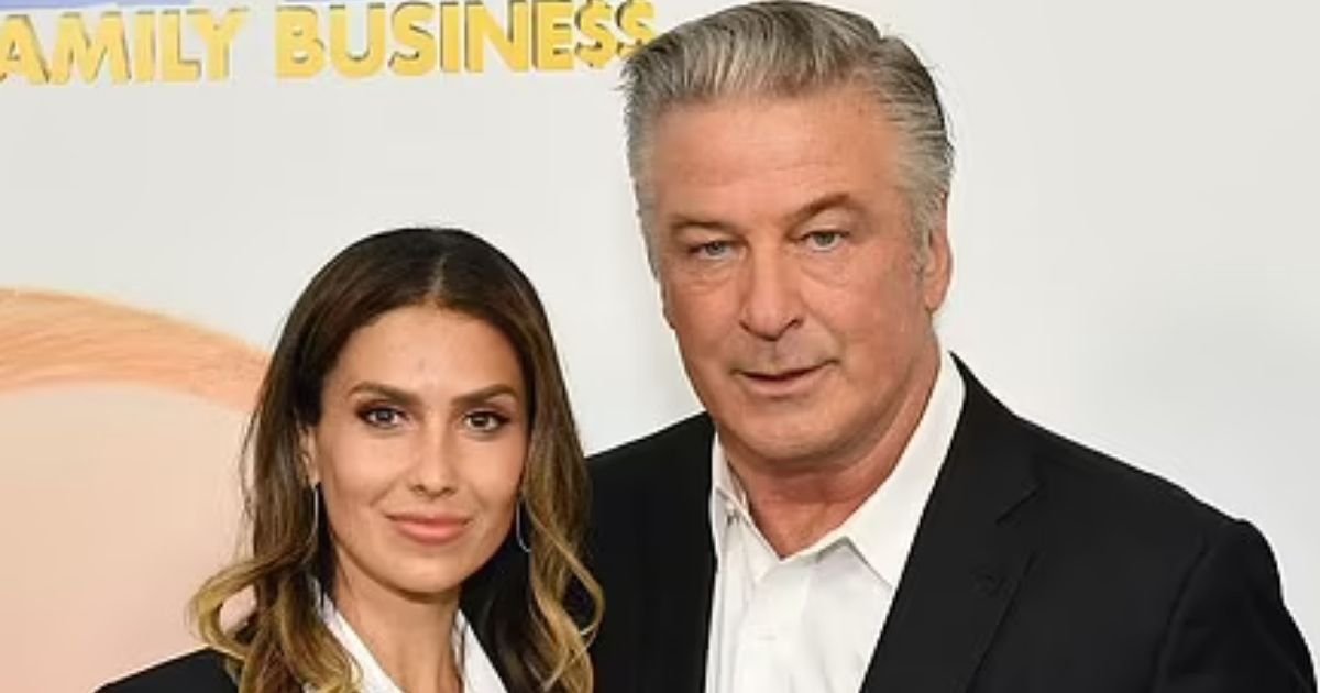 hilaria.jpg?resize=412,275 - Hilaria Baldwin Breaks Her Silence After Her Husband Alec Accidentally Shot And K*lled Cinematographer Halyna Hutchins