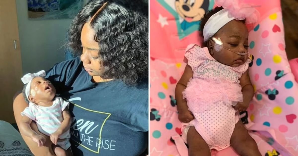hospital5.jpg?fit=1024%2C538&ssl=1&strip=all - Mother Shared How Her Newborn Baby Girl Died In ICU During Ransomware Attack That Left Hospital's Systems 'Ineffective And Inoperable'