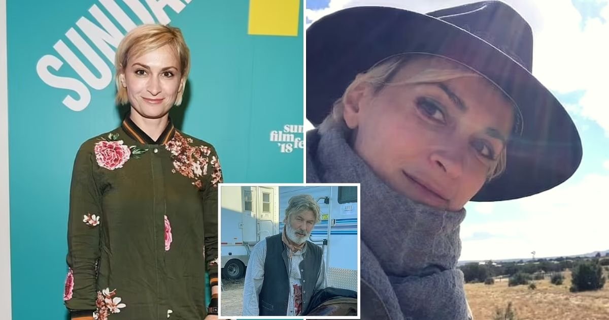hutchins4.jpg?fit=1024%2C538&ssl=1&strip=all - Last Video Of Halyna Hutchins Before She Was Accidentally Shot By Alec Baldwin While Filming A Scene On A Ranch Near Santa Fe