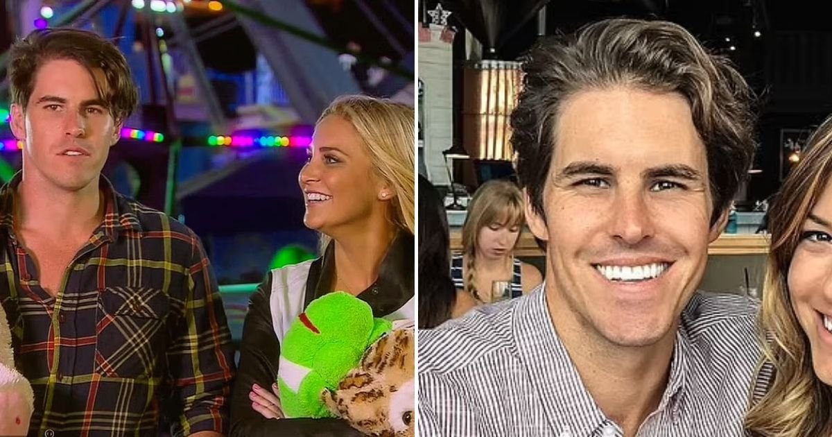 jones5.jpg?resize=412,232 - Millionaire Matchmaker's Trevor Jones Has Passed Away At The Age Of 34 After 'Sudden' Health Crisis Led To Rupture Of Blood Vessels
