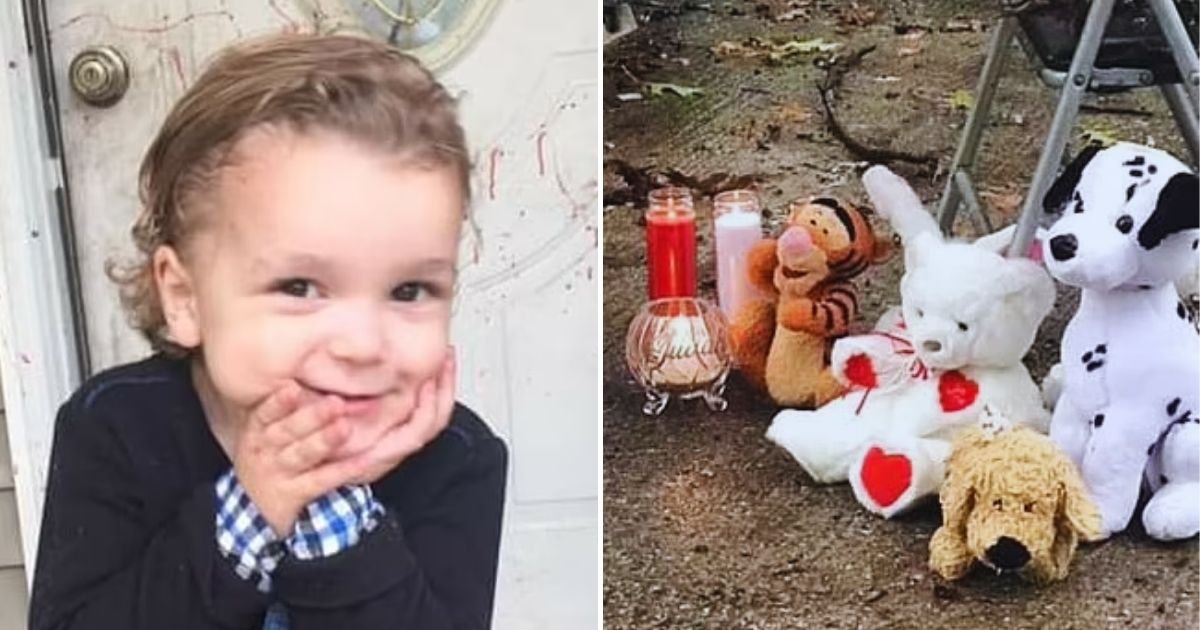 judah4.jpg?fit=1024%2C538&ssl=1&strip=all - 4-Year-Old Boy Was Kept In Basement And Killed By His 28-Year-Old Father 'Because He Was Struggling To Potty Train Him'
