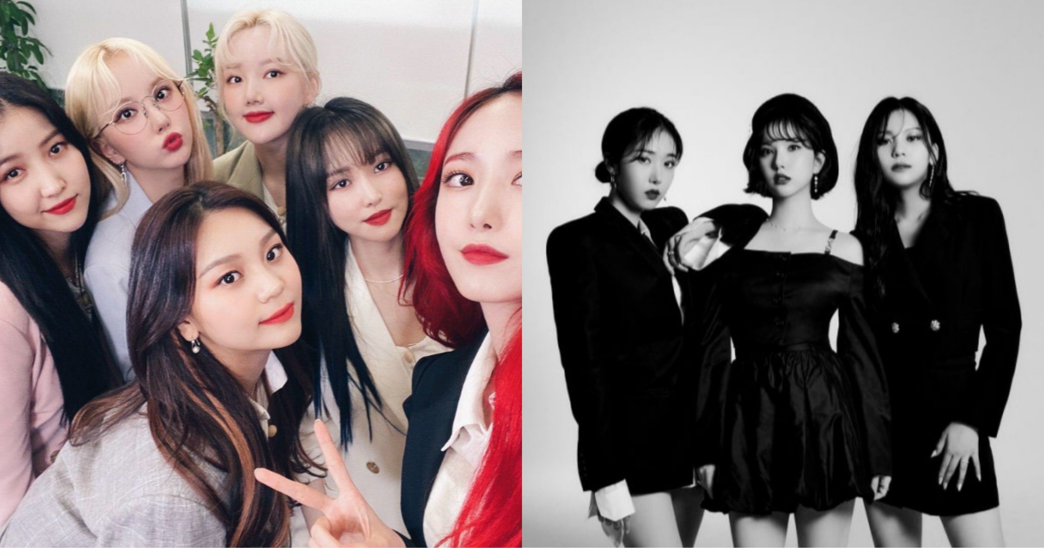 kakaotalk 20211006 232039121.jpg?resize=412,275 - 새로운 이름으로 재데뷔 소식 전한 걸그룹 '여자친구 멤버 3명'