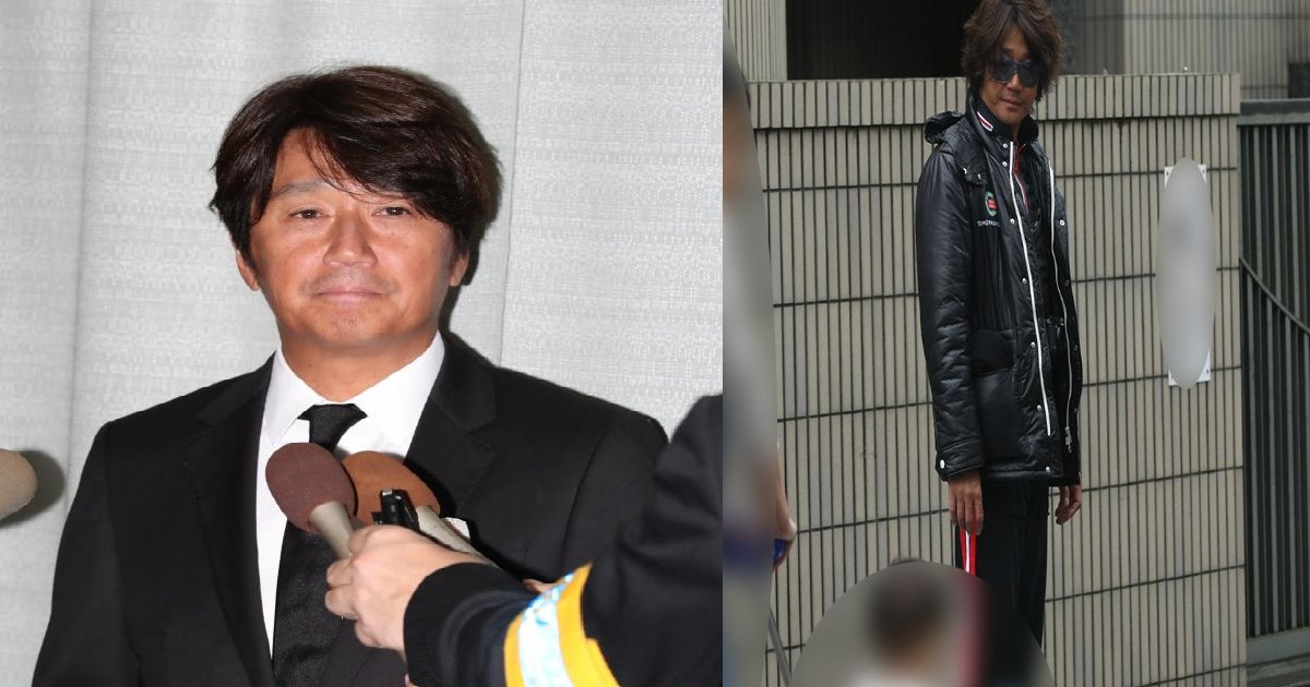 近藤真彦が妻との思い出が詰まった自宅を売却 不倫報道からの離婚危機 仕事激減で困窮か Hachibachi