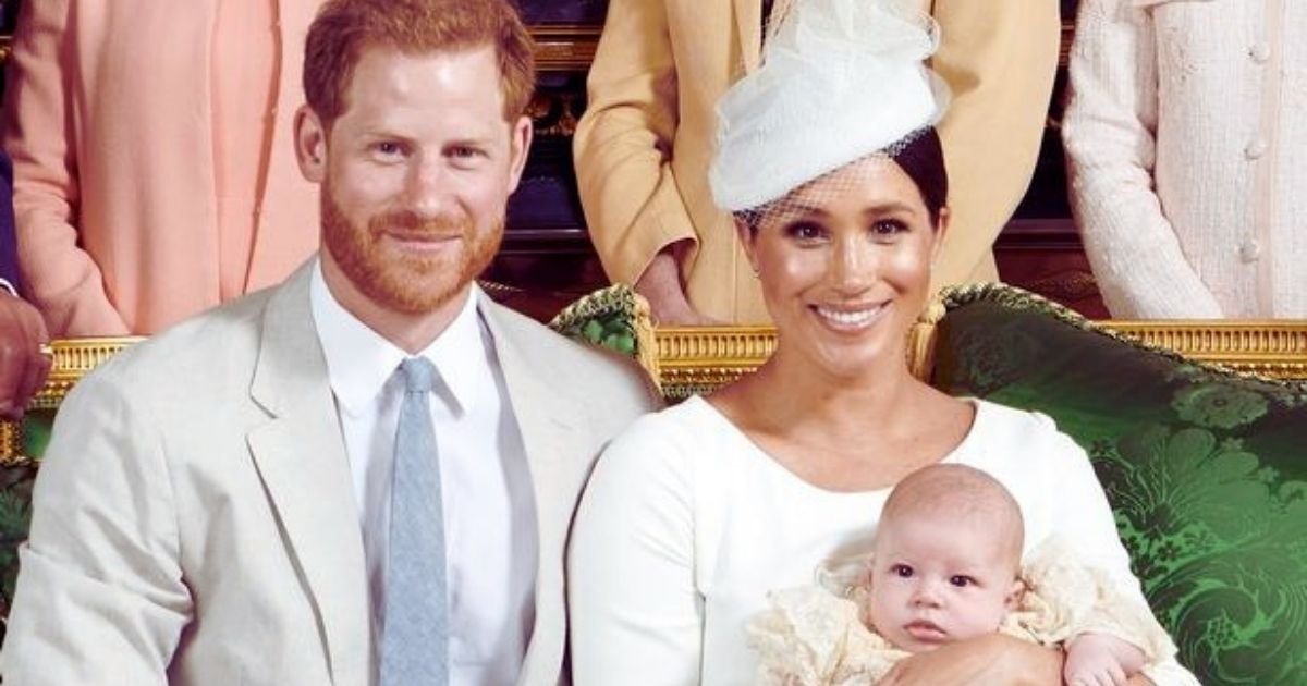 meghan5.jpg?resize=412,232 - Harry And Meghan: Members Of The Royal Family Won't Attend Lilibet's Christening In The US, A Royal Expert Says