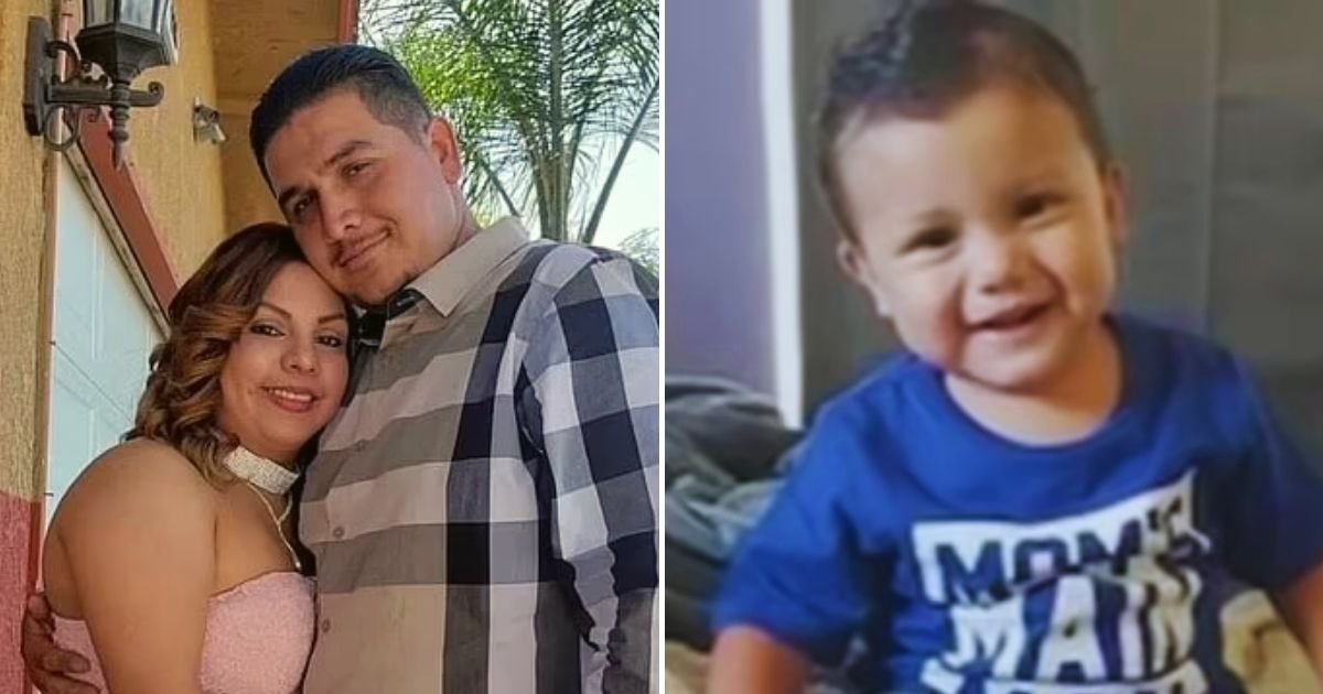 mexico5.jpg?resize=1200,630 - 3-Year-Old Boy And His Parents Were Found Dead While On A Vacation In Mexico After They Reportedly Inhaled Toxic Gas At Airbnb Apartment