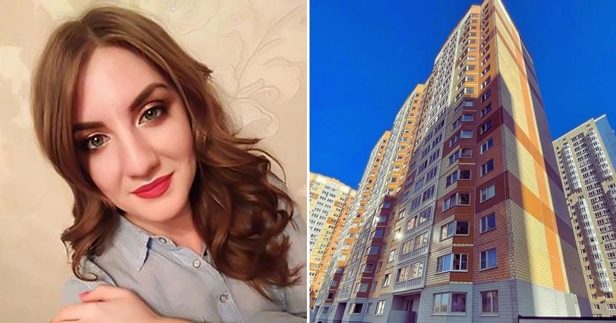 mother3.jpg?fit=1024%2C538&ssl=1&strip=all - Mother Jumped From Building With Baby And 3-Year-Old Son In Her Arms, Taking The Lives Of Both Children