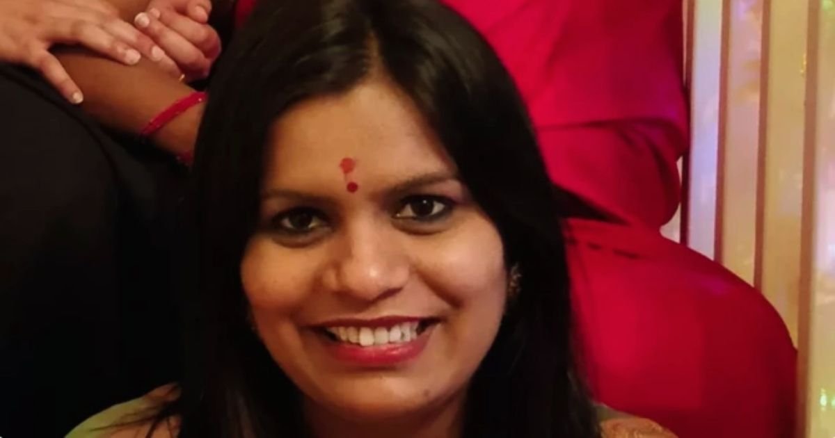 mother4.jpg?fit=1024%2C538&ssl=1&strip=all - ‘We Are All Devastated!’ 37-Year-Old Mother Tragically Died After Complaining Of 'Unusual' Thirst