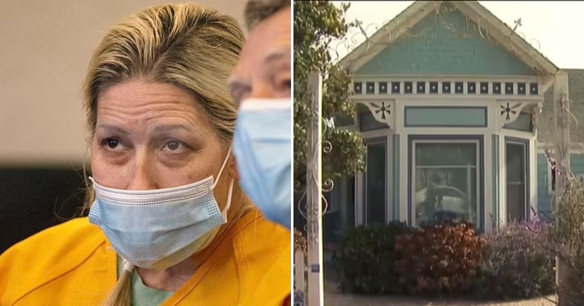 oconnor5.jpg?fit=1024%2C538&ssl=1&strip=all - Woman Who Hosted 'Secret' Parties For 15-Year-Old Son And His Friends Is Denied Bail And Hit With 15 Protective Orders