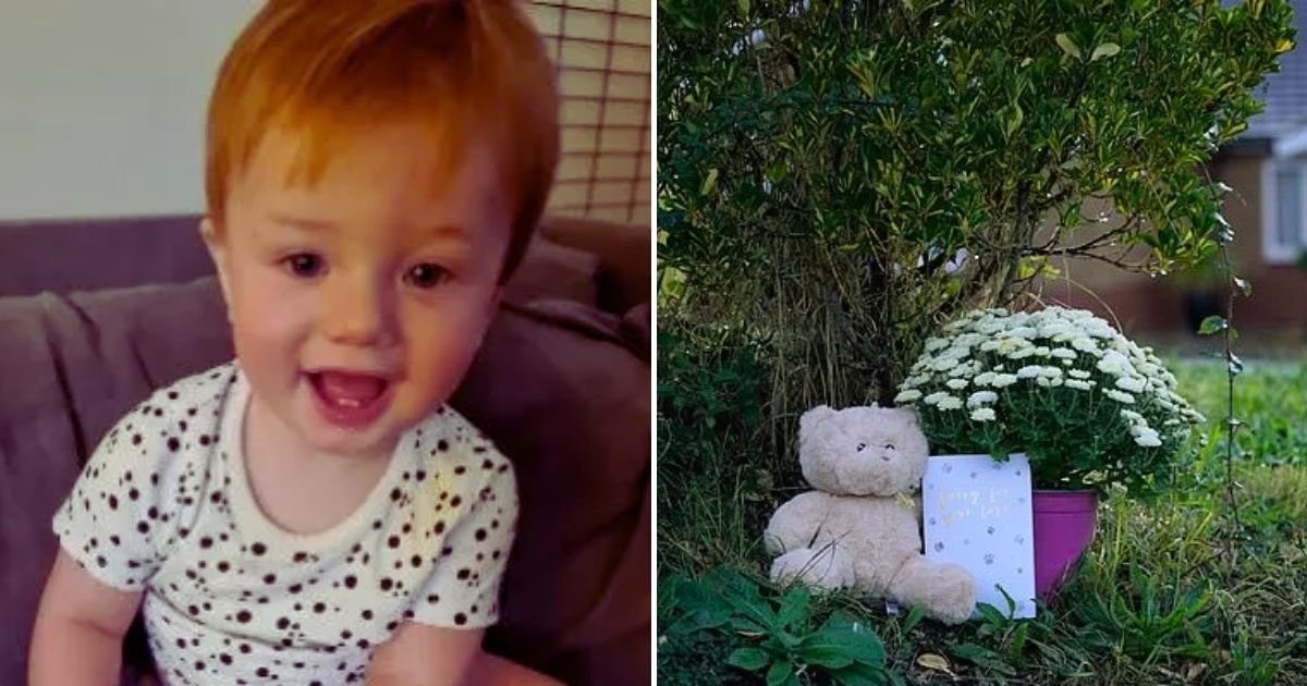 oliver5.jpg?fit=1024%2C538&ssl=1&strip=all - 9-Month-Old Baby Tragically Died After Being Rushed To Hospital From Daycare