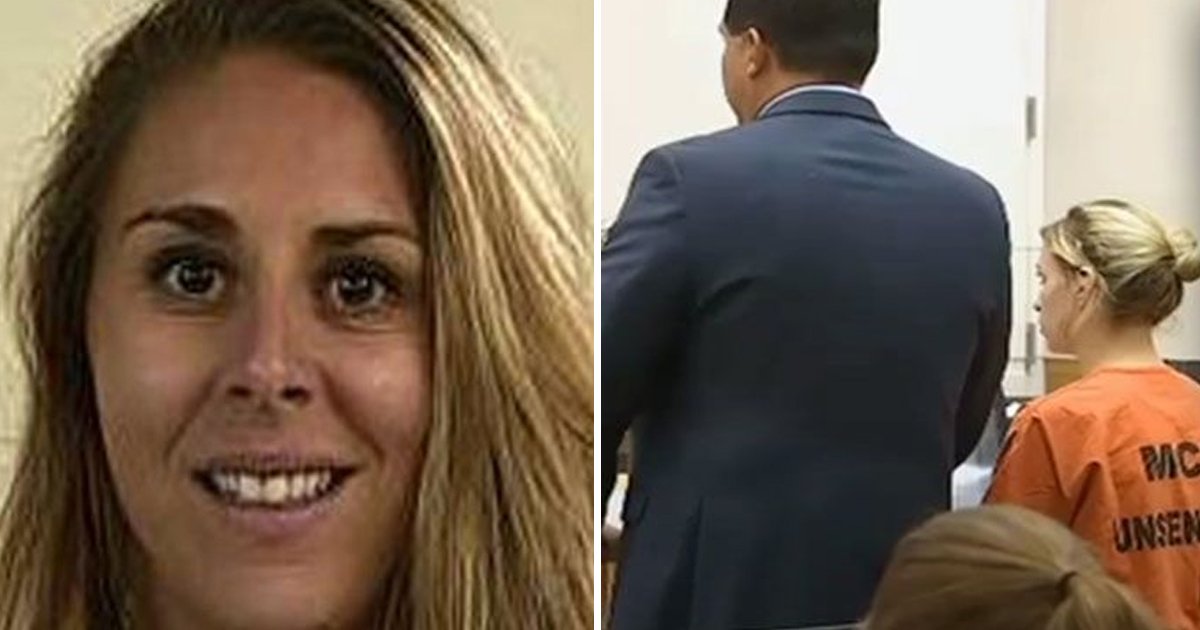 q1 4.jpg?fit=1024%2C538&ssl=1&strip=all - Female Life Skills Coach JAILED After Sleeping With 'Teenage Boy' Placed Under Her Care
