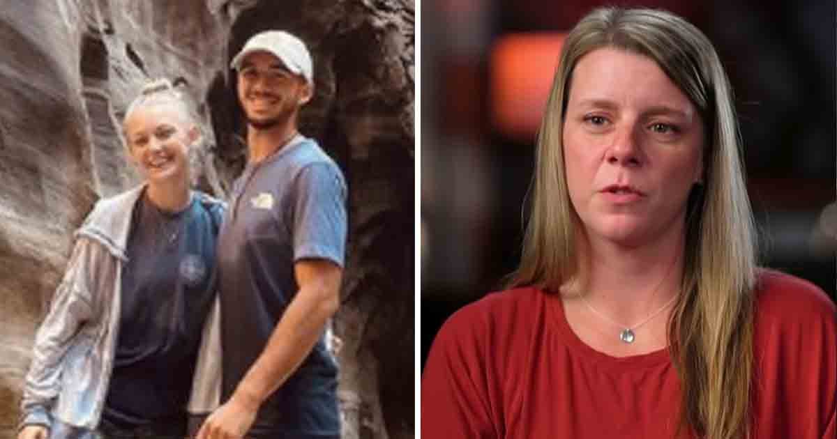 q2 2 2.jpg?resize=412,232 - “I Want To See That Coward In Jail For The Rest Of His Life!”- Heartbroken Gabby Petito’s Mom Makes Emotional Plea In Interview