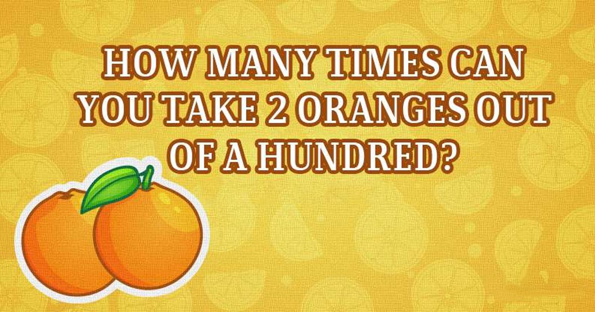 q2 3 1.jpg?resize=412,275 - How Quickly Can You Figure Out This Riddle That's Baffling Adults?