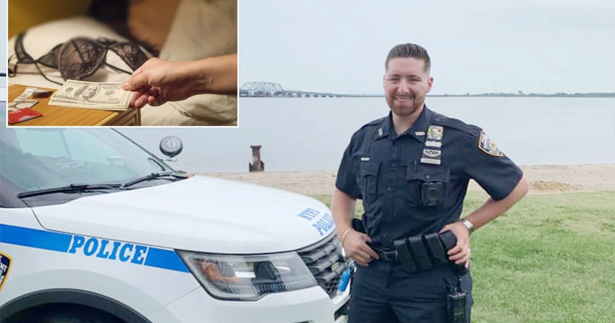 q2 5.jpg?fit=1024%2C538&ssl=1&strip=all - 'Dirty' NYPD Cops BUSTED While Driving 'High Priced Escorts' To & From Dates For Thousands Of Dollars