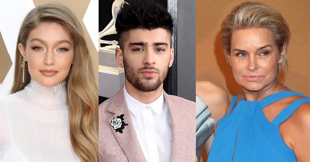 q3 8.jpg?resize=412,275 - Gigi Hadid & Zayn Malik SPLIT After Alarming Allegations Of Zayn HITTING Gigi's Mom Go Public