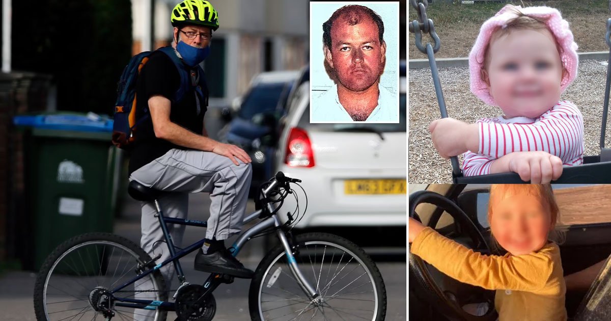 q5 3 2.jpg?fit=1024%2C538&ssl=1&strip=all - Fury And Fear As Convicted 'Double Child Killer' Seen Enjoying Himself On Streets After New-Found Freedom