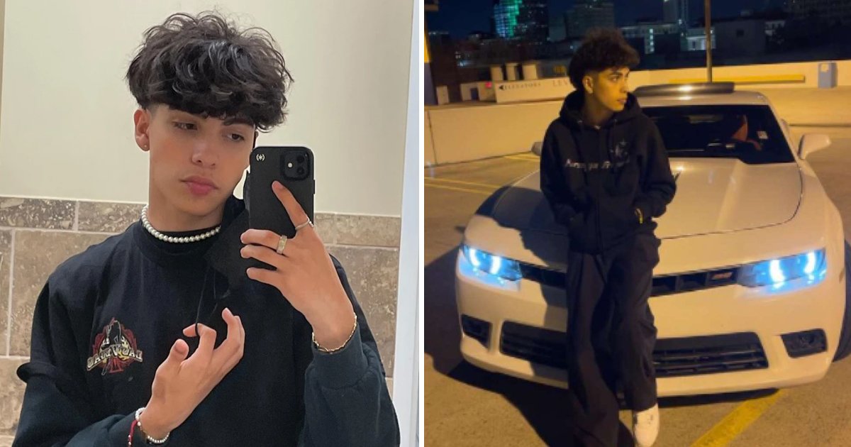 q6 1.jpg?resize=1200,630 - 19-Year-Old TikTok Star DIES In Fiery Crash After Police Chase, Found To Be Carrying Illegal Immigrants