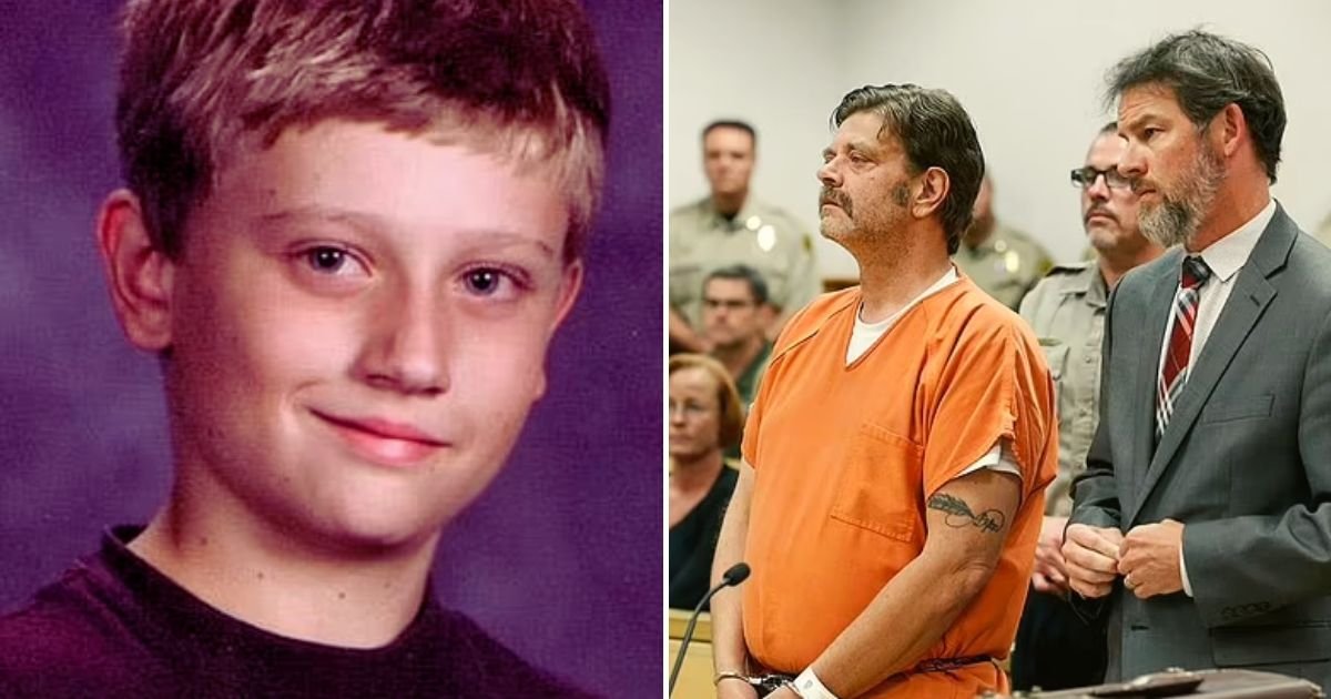 redwine3.jpg?resize=412,232 - 13-Year-Old Boy Was Killed By His Own Father After He Found Photos Of Him Wearing Women’s Lingerie And Eating From Soiled Diaper