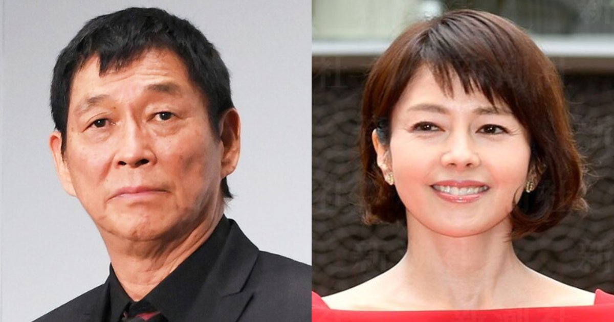 sanma 1.png?resize=412,275 - 明石家さんま、沢口靖子と共演中、一度も会話しなかった理由とは？「最後の収録日に…」