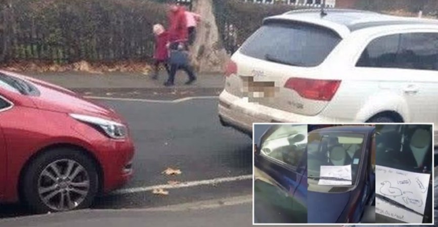 screenshot 2021 10 05 232142 2.png?fit=866%2C449&ssl=1&strip=all - A Stranger Has Blocked Your Driveway And You Can't Call The Cops? Don’t Worry; We’ve Got You! Following Methods Will Solve All Your Queries