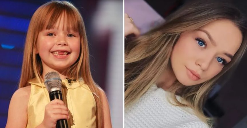 screenshot 2021 10 06 214719 1.png?resize=412,232 - Britain's Got Talent Child Star Connie Talbot Has Turned Into A Beautiful Young Woman Now