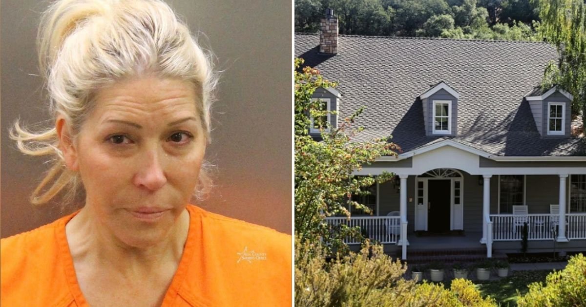 shannon4.jpg?fit=1024%2C538&ssl=1&strip=all - 47-Year-Old Mom Hosted 'Secret' Parties For 15-Year-Old Son And His Friends And Let Them Take Alcoholic Beverages Until They 'Fall Unconscious'