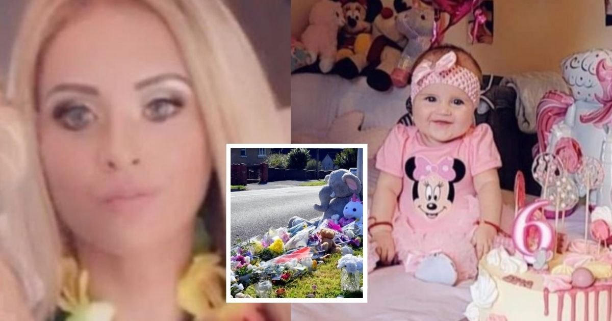 smalljoys 18.jpg?fit=1024%2C538&ssl=1&strip=all - Drunk Woman Charged With Reckless Driving After Crashing Into A Family Car That Killed A 6-Month-Old Baby