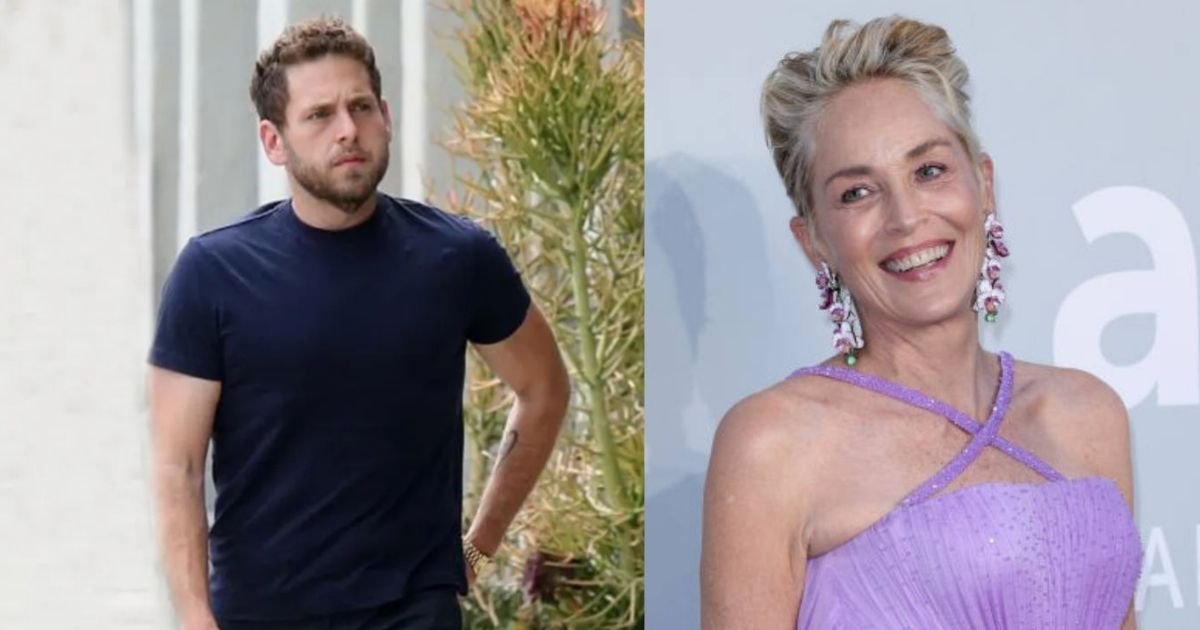 smalljoys 23.jpg?resize=1200,630 - Sharon Stone Was Blasted For Commenting On Jonah Hill’s Appearance Despite Him Asking People To Stop Talking About His Body