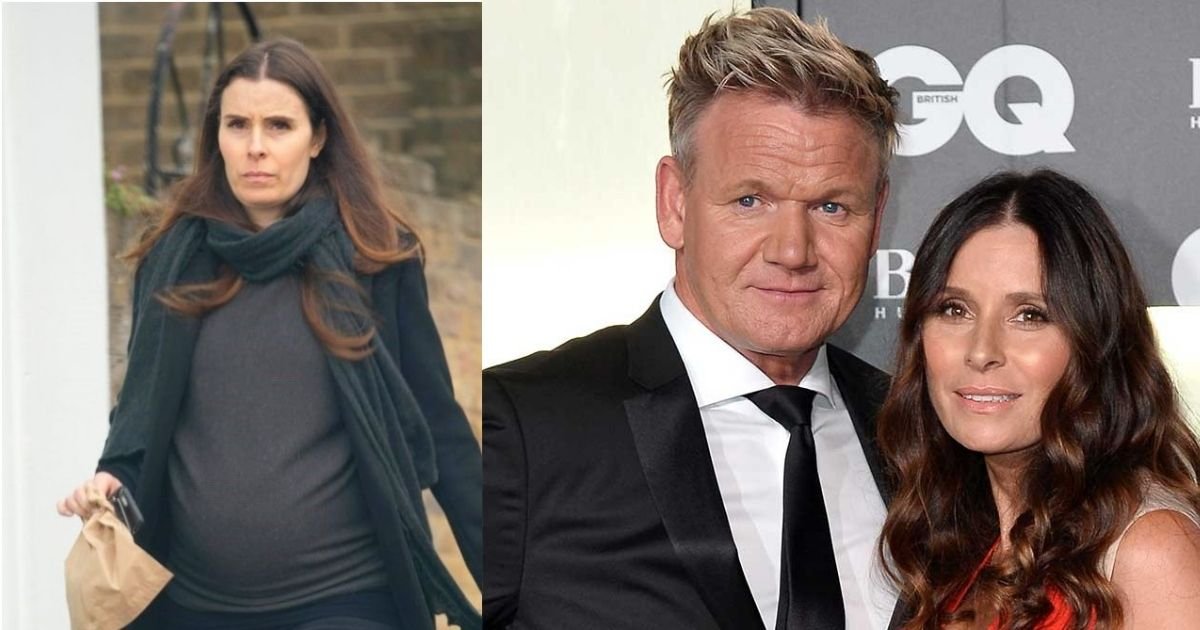 smalljoys 24.jpg?resize=412,232 - Gordon Ramsay’s Wife Shares Painful Message Over Miscarriage