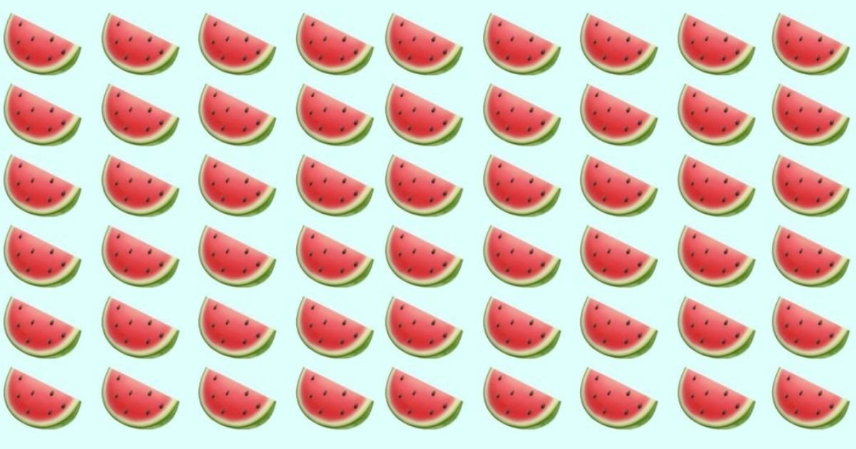 smalljoys 30.jpg?resize=1200,630 - Tricky Visual Puzzle: Where Is The Seedless Watermelon?