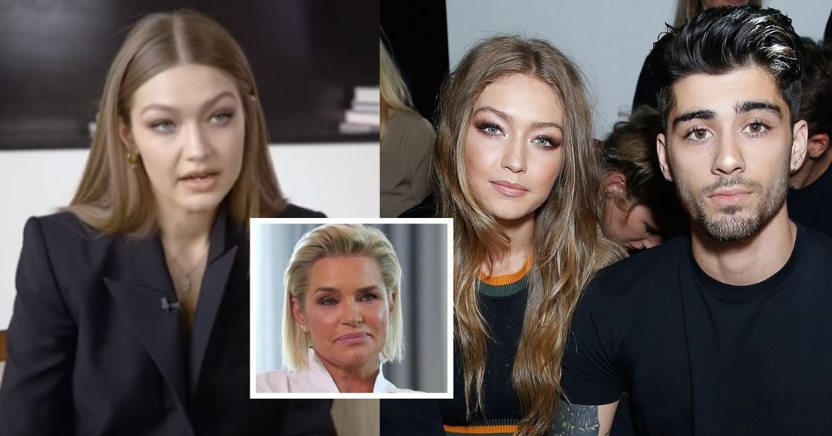 smalljoys 33.jpg?resize=412,275 - Gigi Hadid Issues A Statement After Reports That Boyfriend Zayn Malik Allegedly Struck Her Mother