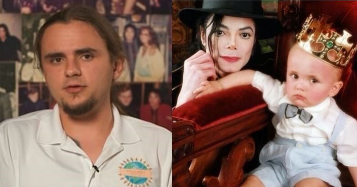 smalljoys 34.jpg?resize=1200,630 - Michael Jackson's Son, Prince Admits That He Still Hears His Dad's Voice In His Head