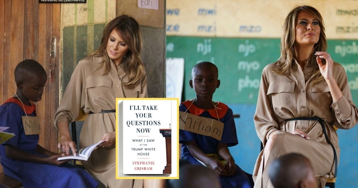 smalljoys 8.jpg?resize=1200,630 - Melania Trump Wants To Give Full-Length Mirrors To African Children So They Could See How Beautiful And Strong They Are