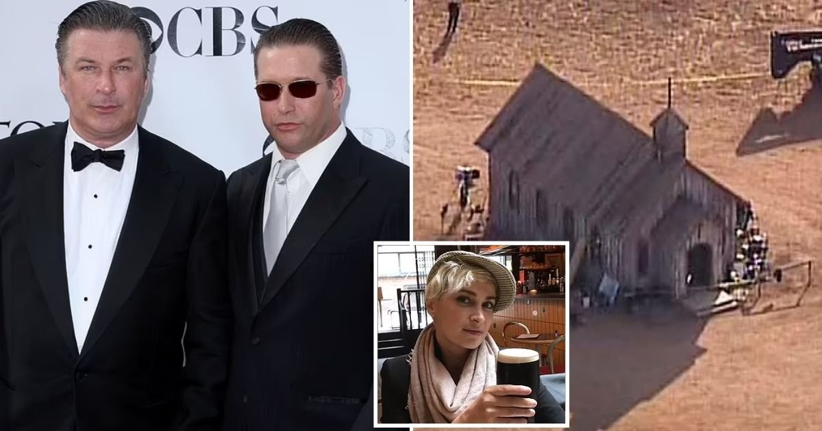 stephen3.jpg?resize=412,275 - Stephen Baldwin Speaks Out After Brother Alec Baldwin Accidentally Killed Female Cinematographer On Set Of Movie Rust