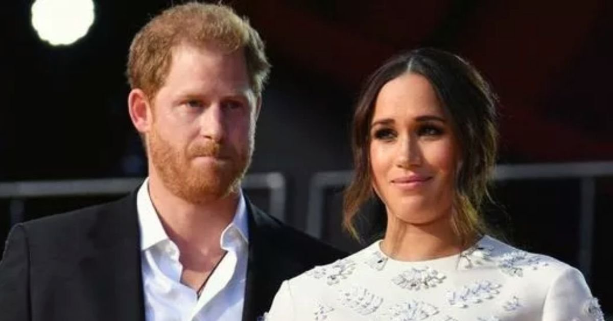 sussex6.jpg?resize=1200,630 - Prince Harry And Meghan Markle Vow To 'Change The World' As They Announce Their Latest Move Into 'Ethical' Banking