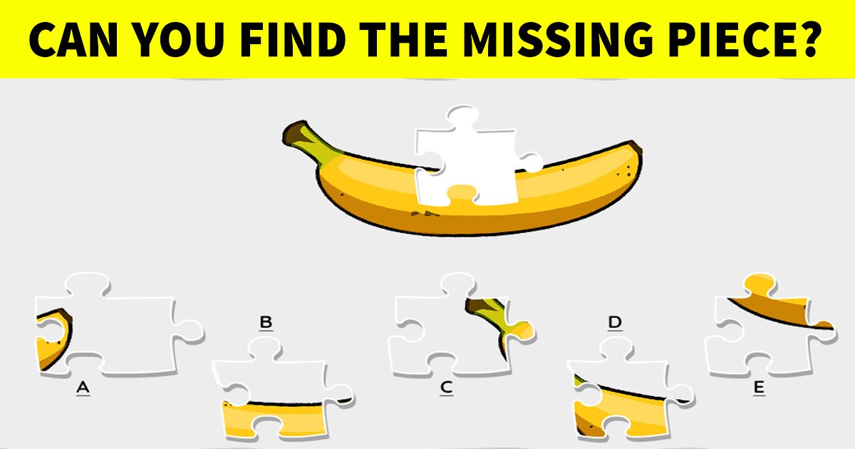 t2 2 2.jpg?resize=1200,630 - How Fast Can You Spot The Missing Puzzle Piece In This Tricky Picture?