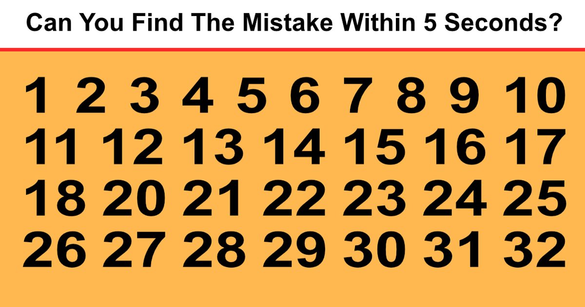 t2 2.jpg?resize=412,275 - Here's A Riddle That's Baffling So Many Others! But Can You Do It?