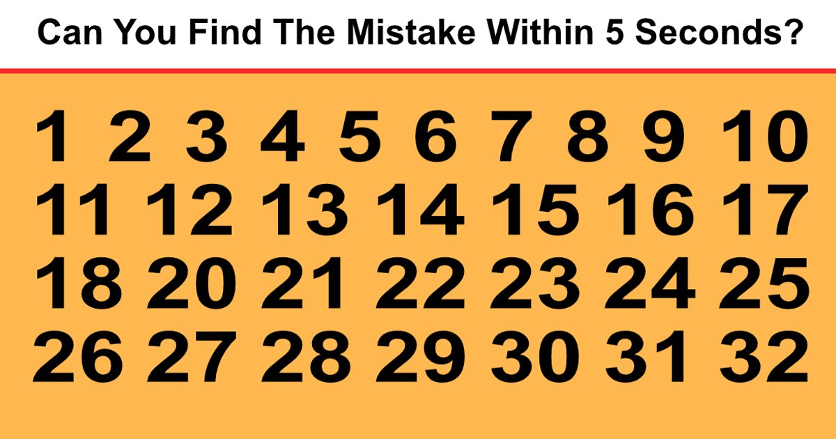 t2 2.jpg?resize=412,232 - Here's A Riddle That's Baffling So Many Others! But Can You Do It?