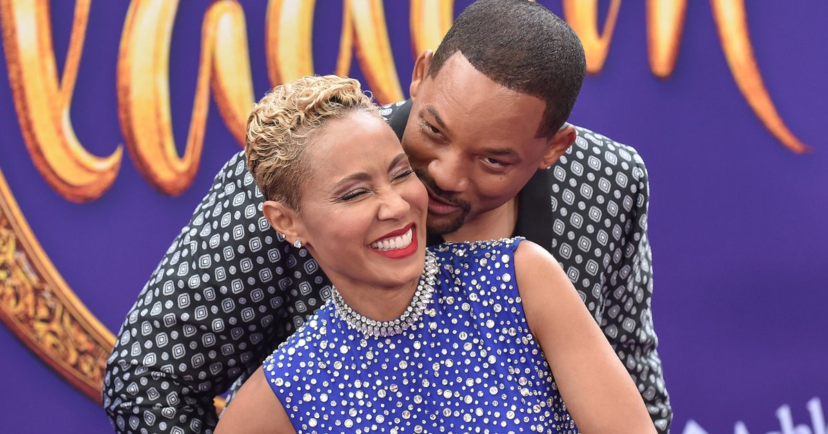 t2 7.jpg?resize=412,275 - "It's Hard But Healthy To Maintain Intimacy"- Jada Pinkett Smith Reveals Startling Details About Personal Life With Will Smith