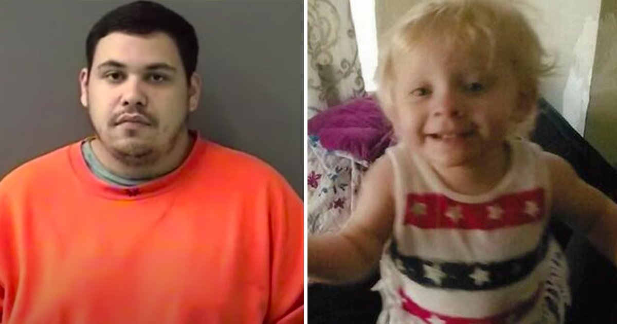 t3 2 2.jpg?fit=1024%2C538&ssl=1&strip=all - Heartless Man BEATS 2-Year-Old Child To Death For Wearing Shoes On 'Wrong Feet' In Texas