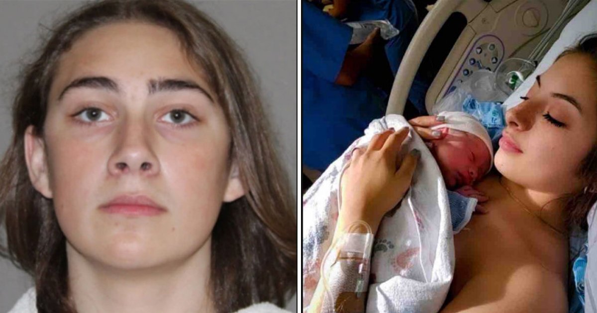 t3.jpg?fit=1024%2C538&ssl=1&strip=all - Newborn Baby Dies From The Most Tragic Injuries Because Texas Teen Dad Didn't Want To Pay Child Support