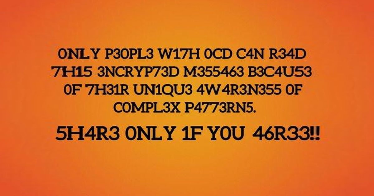 t4 3 1.jpg?resize=412,275 - Can You Put Your Eyes To The Test & Figure Out What's Written?