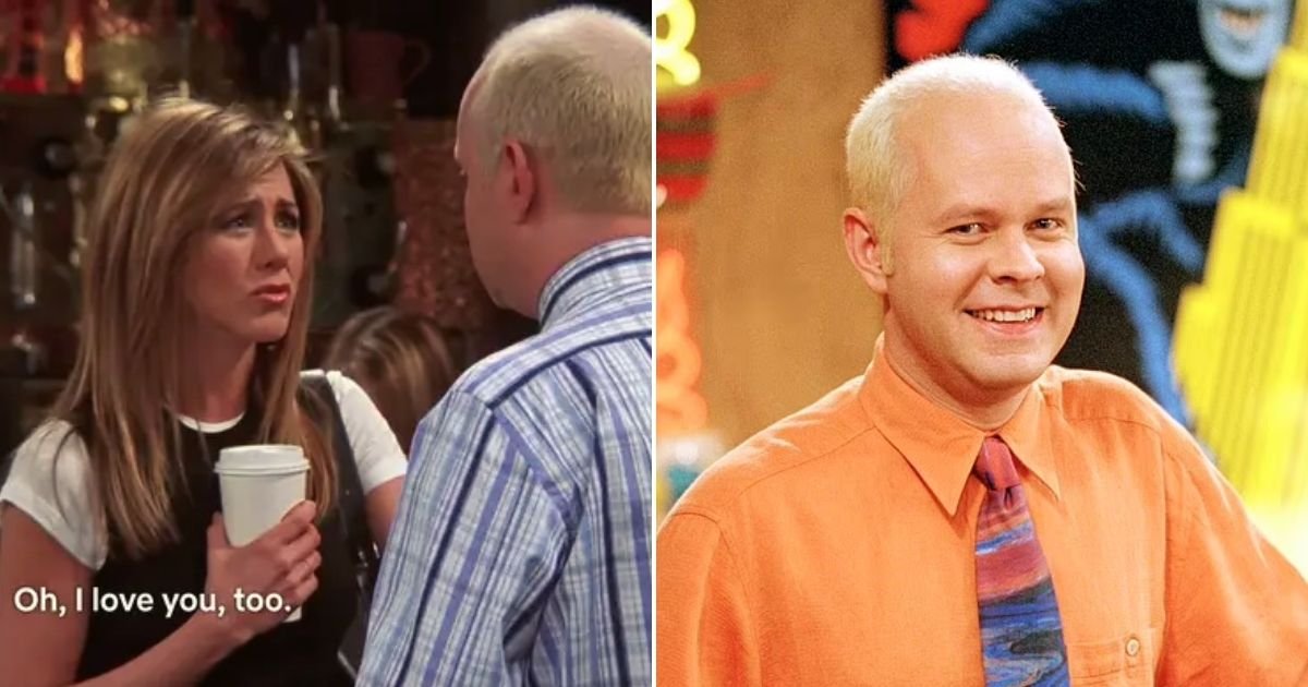 tyler6.jpg?resize=1200,630 - 'Friends' Star James Michael Tyler Has Passed Away At The Age Of 59 Three Years After He Was Diagnosed With Prostate Cancer