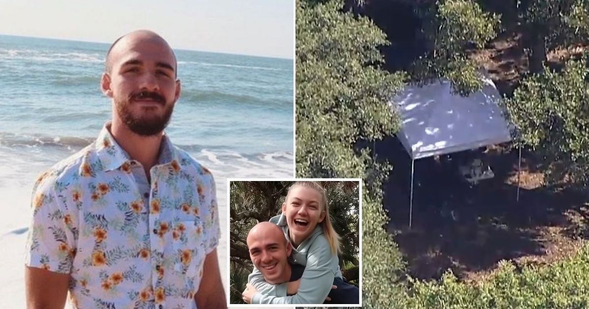 untitled design 19 1.jpg?fit=1024%2C538&ssl=1&strip=all - Brian Laundrie Is Dead: Human Remains Found In The Swamp Belong To The Fiancé Of Gabby Petito
