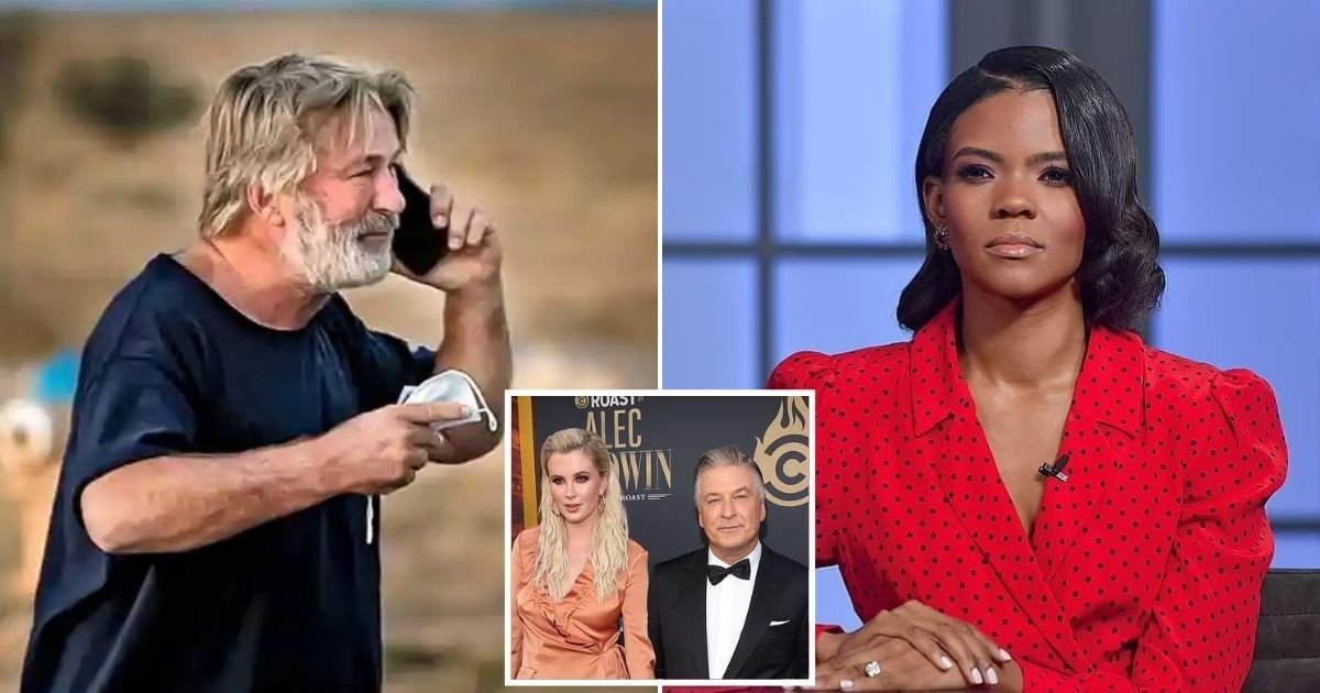 untitled design 32 1.jpg?resize=1200,630 - Alec Baldwin’s Daughter Fights Back After Candace Owens Called Her Father's On-Set Tragedy 'Poetic Justice'